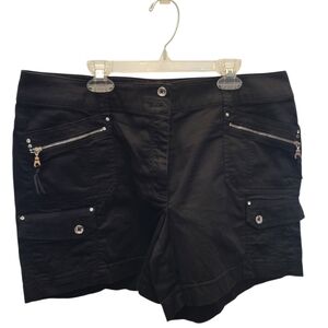 White House Black Market Shorts